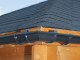 S-Lon | PVC Dakgoot Vijfhoekig dak GD16 | Antraciet | 12.25-17.5 m