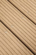 Vlonderplank bankirai hardhout | 21 x 145 mm | Groef / Glad | 274 cm