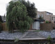 Muurelementen granibiels nero, 60 x 14 x 15 cm
