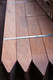 Hardhouten paal | AVE | 65 x 65 mm | 200 cm met groef