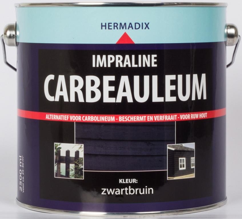 Hermadix | Impraline Carbeauleum | 2,5 L
