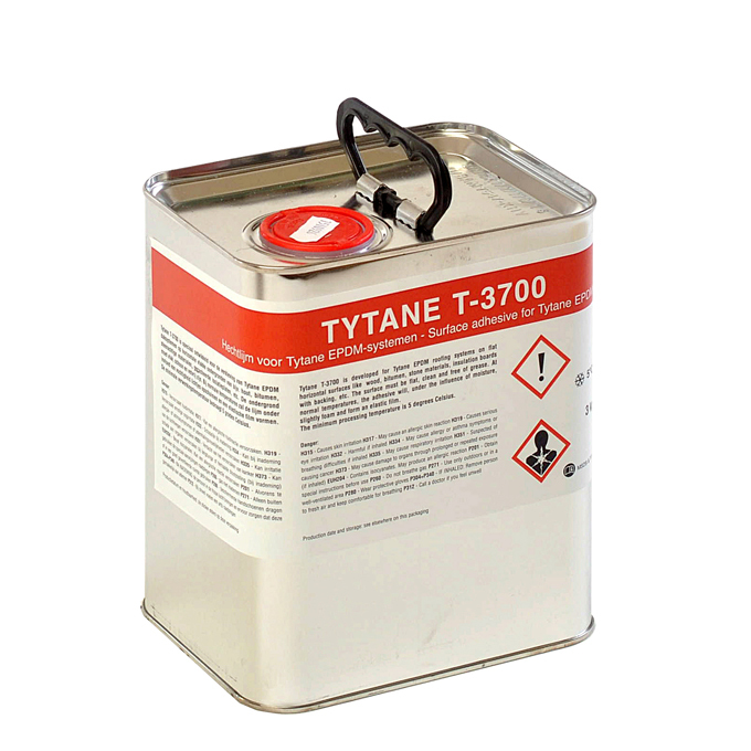 Tytane | T-3700 EPDM hechtlijm | 3 kg