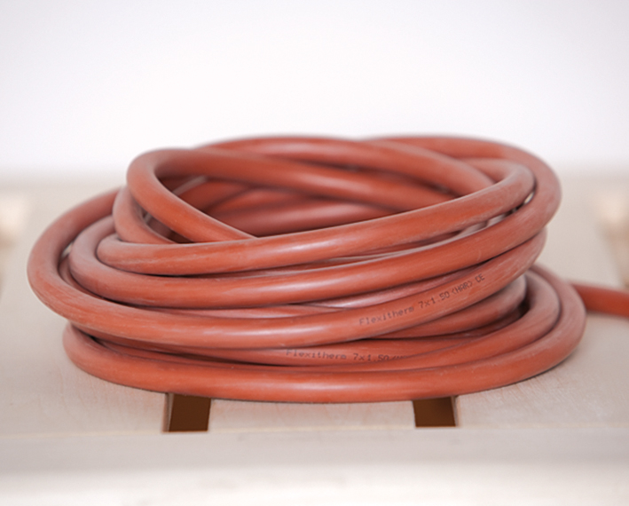 WEKA | Siliconenkabel voor WEKA Classic OS 7,5 & 9,0 kW