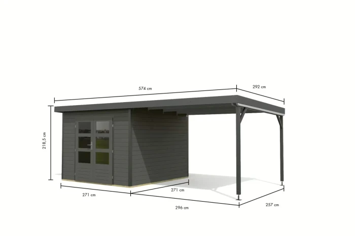 Preloaded product image