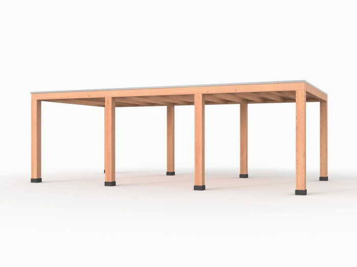 Preloaded product image