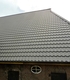 ArcelorMittal | Dakpanplaat Luna | 9005 Zwart Glans 260 cm