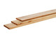 Geschaafde plank | ME Grenen | 16 x 140 mm | 180 cm