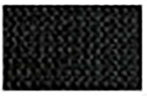 Nesling | Coolfit Harmonica Schaduwdoek | 2.9x5m | zwart