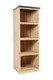 CarpGarant | Douglas | Kast 170 cm ( 170x62x62)