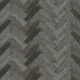 Klinker abbeystones nero, 20 x 5 x 7 cm