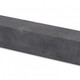 Excluton | Linia Excellence 12x12x60 cm | Nero met facet