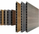 Boston composiet schuttingplank | Dark grey | 21 x 160 mm | 4 stuks