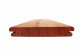 Padouk vlonderplank | 21 x 145 mm | 150 cm