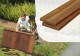 Hardhouten plank | AVE | 20 x 150 mm | 350 cm