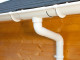 S-Lon | PVC Dakgoot Vierhoekig dak EXTRA100 | Wit | 14-17.5 m