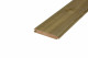 Blokhutprofiel plank Douglas | 28 x 195 mm | 500 cm | Geïmpregneerd