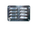 Outdoor Life Products | Ventilatie rooster set