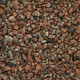 Excluton | Graniet split 8-16 mm | Rood | 25kg