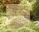 Westwood | Bamboe trellis  | 90 x 180 cm