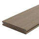 OUD_Newtechwood composiet vlonderplank massief, light grey, 2.3 x 13.8 x 300 cm
