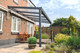 Gardendreams | Legend Edition met polycarbonaat dakbedekking | 600 x 350 cm