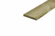 Plank grenen geschaafd geïmpregneerd, 1.5 x 14 x 300 cm