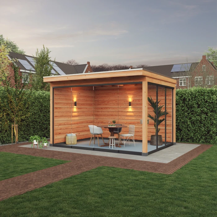 Preloaded product image