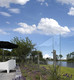 Gardendreams | Crystal view scheidingswand