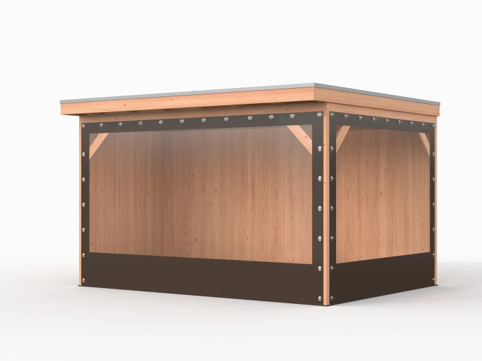 Preloaded product image