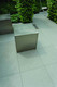 Excluton | Kera Twice 60x60x4 cm | Blue