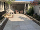 Excluton | Kera Twice 60x60x5 cm | Flower Lotus