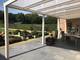 Westwood | Aluminium Terrasoverkapping | 400 x 800 cm