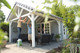 Hillhout douglas zadeldakschuur excellent | 1050 x 310 cm