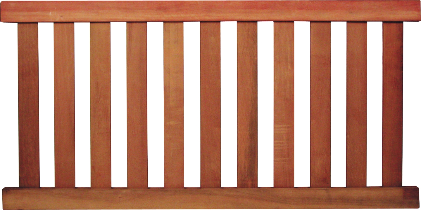 FelixWood tuinhek 22, hardhout, 110 x 180 cm