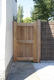 Gardival | Sierpoort Windsor | 180 x 100 cm | Iroko