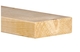 Vuren geschaafde regel | 44x145 | 360 cm