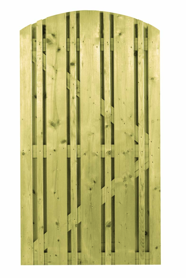CarpGarant | 1791 | Luxe deur | 180 x 100 cm