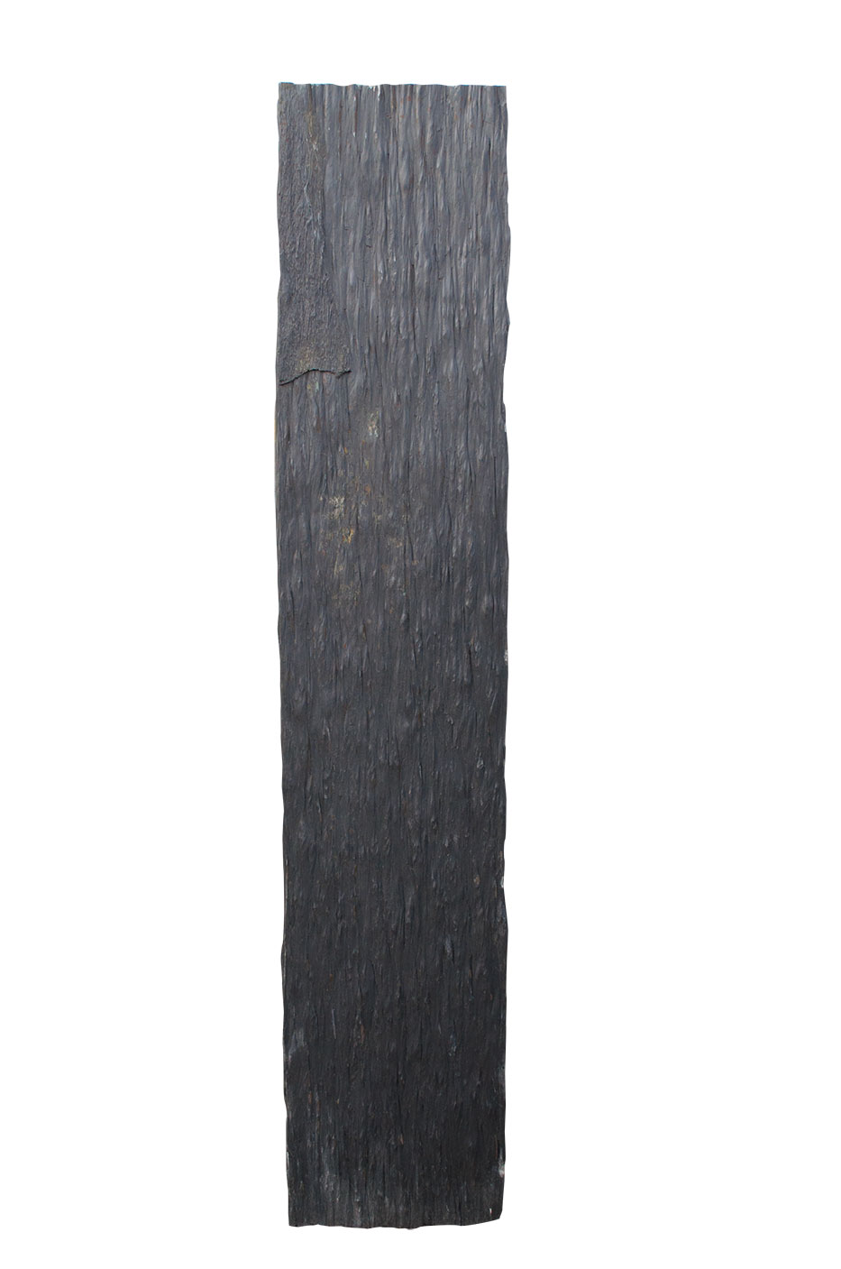 MO-B | Decoplaat Premium Black Pillar | 250x50x3/7