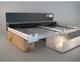 Daksysteem Trend 2UV Muuraanbouw 300x306cm