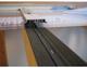 Daksysteem Trend 2UV Vrijstaand 300x969cm