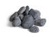 Redsun | Beach Pebbles zwart 15-30 mm | 15 kg