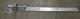 Westwood | Verstelbaar Poortbeslag Vuurverzinkt 600 mm