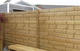 Exterior Living | Tuinscherm Brick 183x200cm