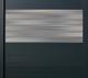 IdeAL | Scherm Antraciet- Horizon Castle Gray | 180x180 | 6 planks