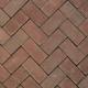 Wienerberger | Designa 20x10x7 | Ravenna