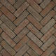 Wienerberger | Vida 20x6.5x6.5 | Novoton