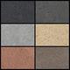 OUD_Schellevis | Oudhollands grijs | 60x60x7cm
