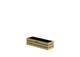 Elan | Bloembak Excellent | 60x20x15 cm