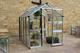 Royal Well | Burford 86, tuindersglas 3mm