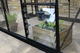 Royal Well | Burford 66, zwart gecoat, veiligheidsglas 3mm/1